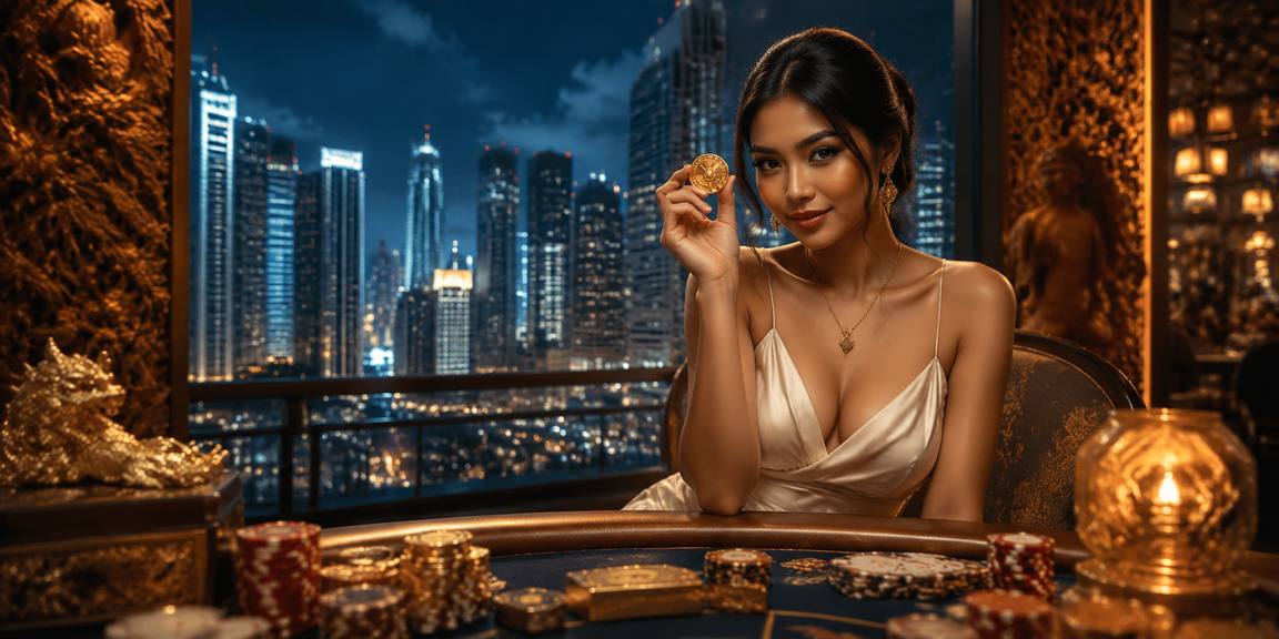 togel syd Inside Our Live Casino Rooms